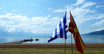 Stire din Actualitate : Acordul pentru noul nume al Macedoniei a fost semnat. Cum se va numi
