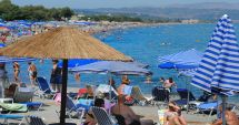Stire din Social : Grecia se aşteaptă să aibă mai mulţi turişti români anul acesta