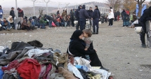 Stire din Actualitate : Grecia, măsură dură împotriva imigranților