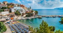 Stire din Actualitate : Grecia prelungește restricțiile pe insula Creta în urma unui nou record al cazurilor de Covid-19