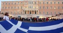 Stire din Actualitate : Eliminarea Greciei din Schengen, tot mai aproape