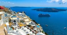 Stire din Actualitate : Weekend cu călduri toride în Grecia
