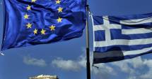 Stire din Actualitate : Grecia nu poate reveni la drahmă. Iată motivul