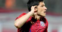 Stire din Sport : Fotbal. S-a marcat un singur gol în meciul Concordia Chiajna - Steaua București