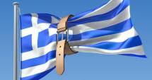 Stire din Actualitate : Grecia în impas, din nou. Ce se întâmplă cu negocierile pentru al treilea program de salvare