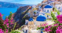 Stire din Actualitate : Turismul bate COVID-ul! Ce se întâmplă cu turiștii care merg în Grecia și se infectează