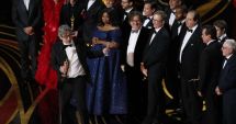 Stire din Actualitate : Galerie foto. OSCAR 2019 - "Green Book", cel mai bun film; "Bohemian Rhapsody", patru premii