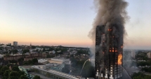 Stire din Actualitate : Este oficial! Iată de la ce a izbucnit iadul de la Grenfell Tower