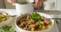 Foto - Greșeli în prepararea mesei care vă pot pune sănătatea în pericol