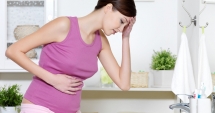 Greața afectează evoluția sarcinii? Remedii pentru graviduțe