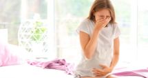 Afecțiunea care provoacă grețuri matinale severe în timpul sarcinii