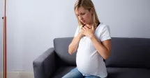 Stire din Sănătate : Grețurile din sarcină. Ce vi se întâmplă și ce puteți face, pe scurt