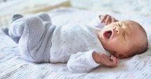 Stire din Sănătate : Greutatea scăzută la naștere poate avea implicații pe termen lung