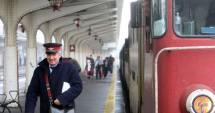 Stire din Economie : Grevă japoneză la Căile Ferate Române