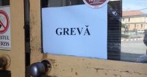 Stire din Actualitate : Angajații din primării intră de azi în grevă „pe termen nedeterminat”. Serviciile cu publicul, sistate