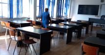 Stire din Cultură-Educație : Greva din educație nu se oprește. Liderii au spus NU ofertei Guvernului