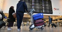 Stire din Actualitate : Belgia paralizată de grevă națională: avioanele nu mai decolează, e haos în transportul public și în spitale