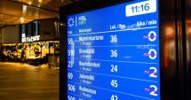 Stire din Actualitate : SUTE DE ZBORURI ANULATE! O nouă grevă paralizează transporturile. Autorităţile române vin cu precizări