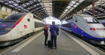 Stire din Actualitate : Atenţionare de călătorie transmisă de MAE pentru Franța. Sindicaliștii din transportul feroviar în grevă