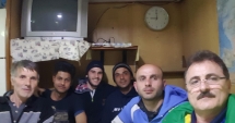 Stire din Economie : Grevă pe nava turcească "Lady Didem",  sub pavilion Panama