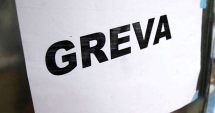 Stire din Social : GREVĂ DE AVERTISMENT!