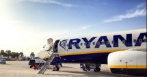 Stire din Eveniment : ATENȚIE! Grevă la Ryanair. Zeci de curse sunt anulate, azi