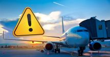 Stire din Actualitate : Haos pe aeroporturile din Italia din cauza grevei naționale / Avertismentul MAE