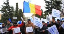 Stire din Social : Astăzi, grevă de avertisment  la Primăria Constanța