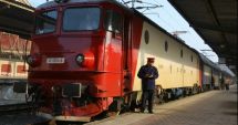 Stire din Social : Angajații CFR cer majorarea salariilor cu 50% și amenință cu proteste în primăvară