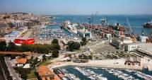 Stire din Economie : Greva docherilor va lovi trei porturi portugheze