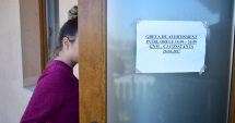 Stire din Social : Grevă generală  pe termen nelimitat, la Garda de Mediu