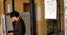Stire din Social : Grevă generală  în administrație.  Se strâng semnături pentru  încetarea lucrului