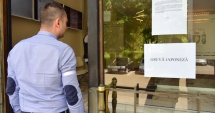 Stire din Social : Grevă la Primăria Constanța și la SPIT. Astăzi, va fi întrerupt lucrul