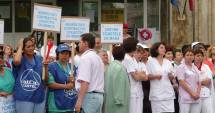 Stire din Sănătate : Noi proteste în sănătate! Medicii de familie, pregătiți să iasă în stradă