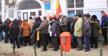 Stire din Social : În luna aprilie. Grevă generală în toate primăriile din județul Constanța
