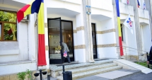 Stire din Social : Grevă japoneză la Primăria Constanța și la SPIT. Unii vor salarii mai mari, alții vor să le rămână la fel ca și până acum
