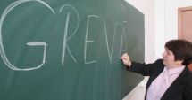 Stire din Cultură-Educație : Simularea examenului de evaluare națională VA FI BOICOTATĂ ÎN PESTE O MIE DE ȘCOLI