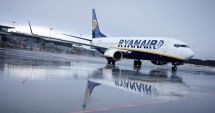 Stire din Actualitate : Haos la Ryanair: Vineri are loc o nouă GREVĂ, 190 de zboruri sunt anulate
