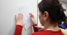 Stire din Social : Protestatarii de la Techirghiol au declanșat procedurile legale pentru grevă