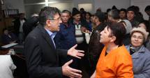 Stire din Social : Revoltă la Sanatoriul Techirghiol. De ce nu pot face grevă angajații unității