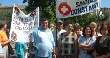 Stire din Sănătate : Federația Sanitas se pregătește de proteste