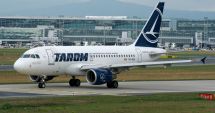 Stire din Economie : Mare atenţie dacă urmează să călătoriţi! TAROM a anunţat grevă!