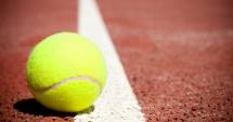 Stire din Sport : Tenis: Grigoriu și Pavăl, eliminați din sferturile turneului de la Glasgow