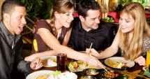 Stire din Fun : Grijă mare ce comanzi  la restaurant!