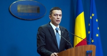Stire din Politică-Administrație : Grindeanu: "Săptămâna viitoare o să fac  o propunere pentru Ministerul Justiției"