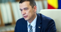 Stire din Politică-Administrație : Grindeanu: "Vom solicita fonduri europene pentru a renova penitenciarele"