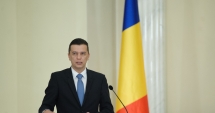 Stire din Politică-Administrație : Grindeanu vrea întâlniri între Guvern și autoritățile locale