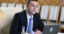 Stire din Politică-Administrație : Grindeanu: "Vom adopta un proiect de lege pentru proiecte strategice"