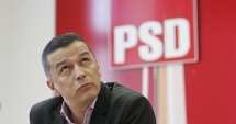 Stire din Politică-Administrație : Grindeanu: "Încă o dovadă că evaluarea care a dus la căderea Guvernului nu are legătură cu realitatea"
