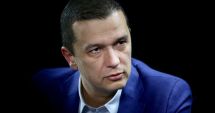 Stire din Politică-Administrație : Sorin Grindeanu renunță la ANCOM și se întoarce în viața politică a PSD